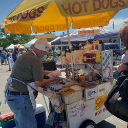 Big Norm's Dogs