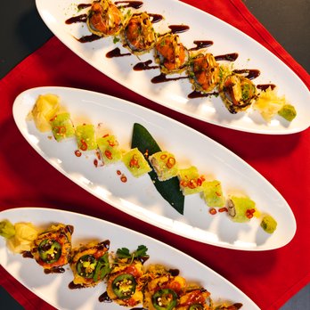 Benihana - Indianapolis - Sushi Bars Near Me - Indianapolis, Indiana