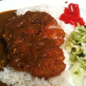Miyabi-Tei - Pork cutlet special w/salad - Japanese Near Me - Costa Mesa, California Miyabi-Tei - Pork cutlet special w/salad - Japanese Near Me - Costa Mesa, California