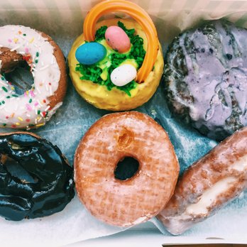 Stan's Donuts & Coffee - Donuts Near Me - Chicago, Illinois Stan's Donuts & Coffee - Donuts Near Me - Chicago, Illinois
