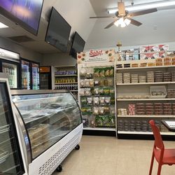 Kabul Corner - Bakery