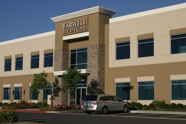 Спортклиника