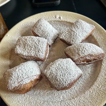 Krewe Restaurant - Beignets - Cajun/Creole Near Me - Saint Joseph, Minnesota