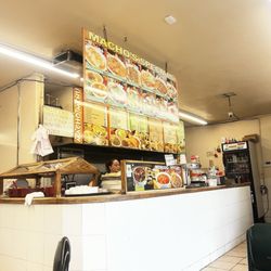 Macho Cafe
