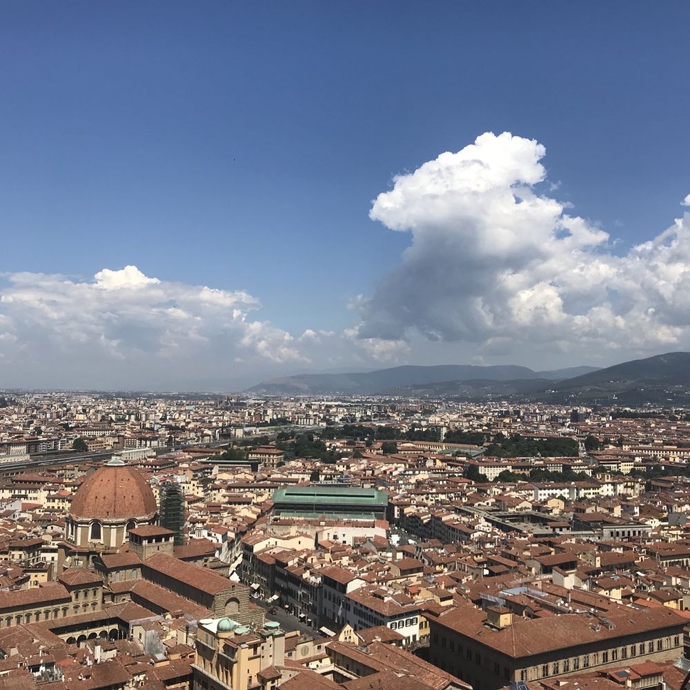 Cupola del Brunelleschi - Landmarks & Historical Buildings Near Me - Florence, FI