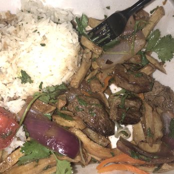 Mancora Peruvian Cuisine - Peruvian Near Me - Alhambra, California