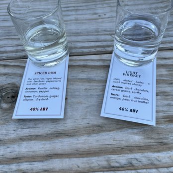 Ballmer Peak Distillery - Shot flight - Cocktail Bars Near Me - Lakewood, Colorado Ballmer Peak Distillery - Shot flight - Cocktail Bars Near Me - Lakewood, Colorado