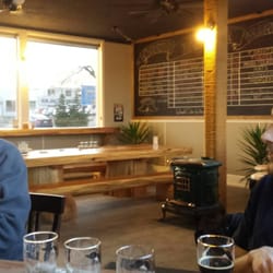 Barkerville Brewing