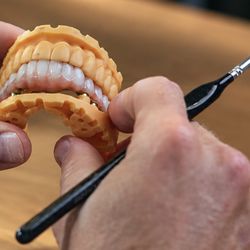 Nathan Memmott, DDS - Cosmetic & Implant Dentistry