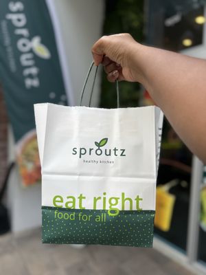 Sproutz by null
