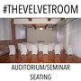 Photo of The Velvet Room