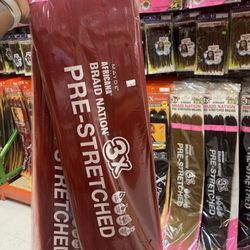 SK Beauty Supply