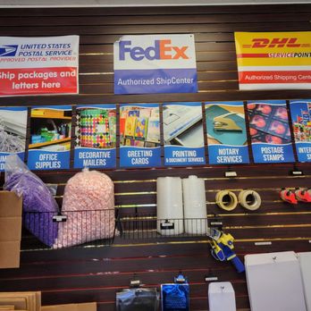 Optimal Ship Center - Mailbox Centers Near Me - Allen, Texas Optimal Ship Center - Mailbox Centers Near Me - Allen, Texas