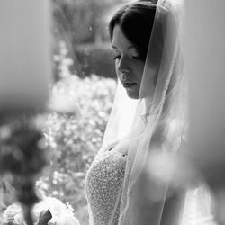 Professional Alterations - wedding dress alterations