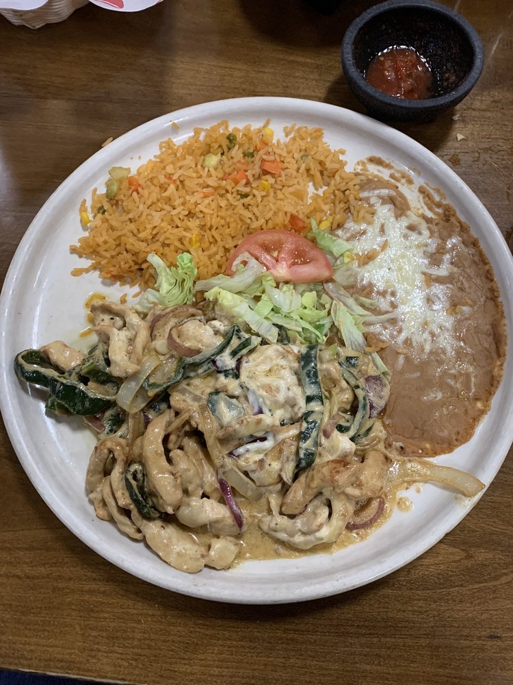 TEQUILA’S FAMILY MEXICAN RESTAURANT 29 Photos & 38 Reviews 800