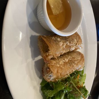 Hello Vietnam - Crab meat spring rolls - Bubble Tea Near Me - Rockville, Maryland Hello Vietnam - Crab meat spring rolls - Bubble Tea Near Me - Rockville, Maryland