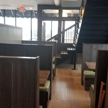 Rosie’s Place - One of the Dining areas - Breakfast & Brunch Near Me - Carmel, Indiana Rosie’s Place - One of the Dining areas - Breakfast & Brunch Near Me - Carmel, Indiana