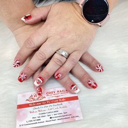 TC Cozy Nails