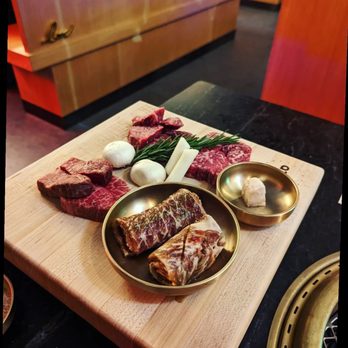Atti - Chef's choice - Korean Near Me - Brooklyn, New York