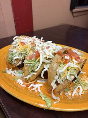 Cinco De Mayo Mexican Restaurant