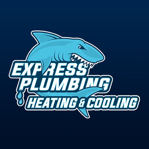 Slide of Express Plumbing Heating & Cooling