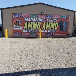 Quartzsite Gun Accessory Supply