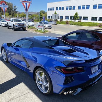 FH Dailey Chevrolet - Shady dealership! Deposit down 2019. Told it was a long wait but I would pay msrp. Car arrives they want $10k over. Terrible!!! - Car Dealers Near Me - San Leandro, California FH Dailey Chevrolet - Shady dealership! Deposit down 2019. Told it was a long wait but I would pay msrp. Car arrives they want $10k over. Terrible!!! - Car Dealers Near Me - San Leandro, California