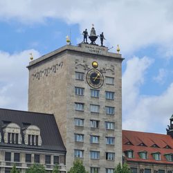 Krochhochhaus