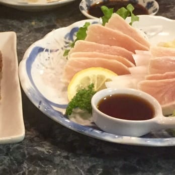 Kiku Sushi - Tuna tataki and short ribs! - Sushi Bars Near Me - Burnaby, British Columbia