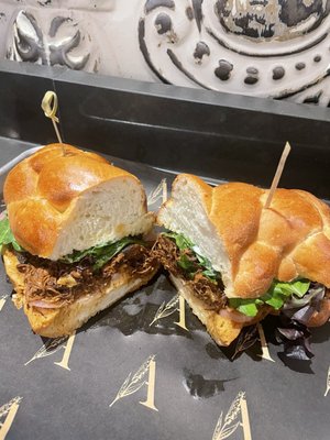 Asaro Bakery and Cafe by null