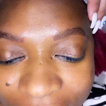 Brows By Lexie - Eyebrow Services Near Me Brows By Lexie - Eyebrow Services Near Me