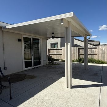 Five Star Home Improvement - Patio Coverings Near Me - Sacramento, California Five Star Home Improvement - Patio Coverings Near Me - Sacramento, California