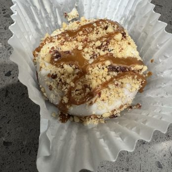 Nisha's mini Donuts - Cookie - Food Trucks Near Me Nisha's mini Donuts - Cookie - Food Trucks Near Me