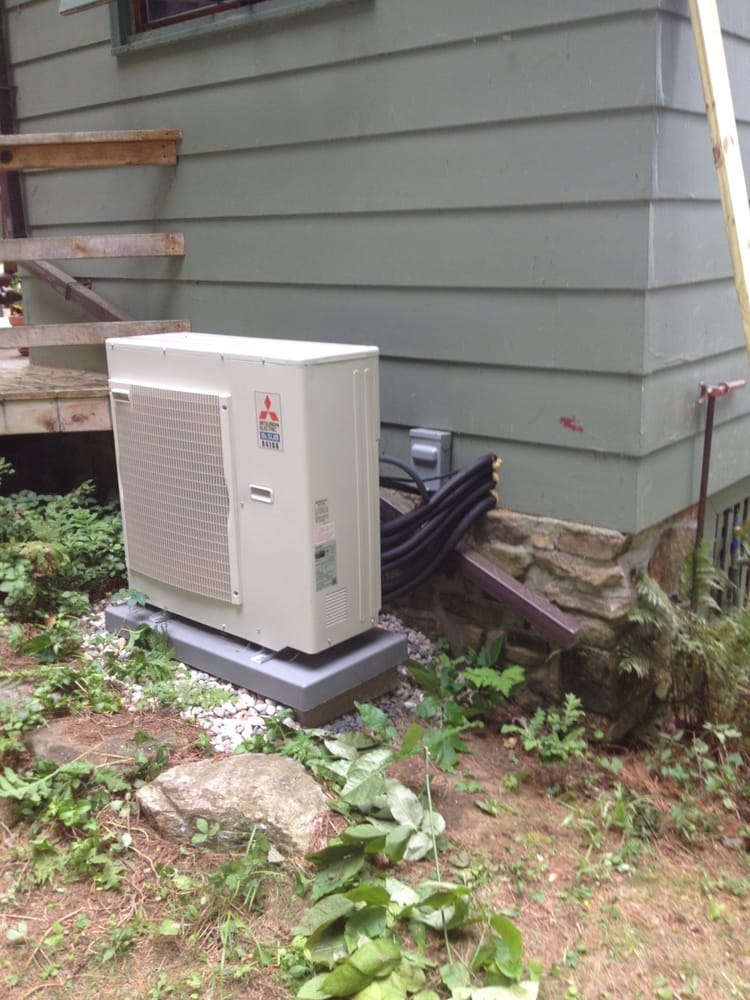 Slide of Superior Co-Op HVAC
