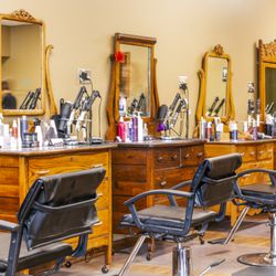 Studio B Salon & Spa