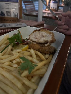 Paulaner Bräuhaus Singapore by null