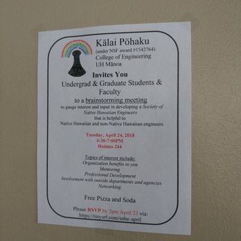 Holmes Hall - Colleges & Universities Near Me - Honolulu, Hawaii