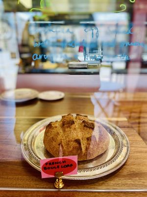 Hello You're Welcome by null