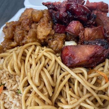 China Wok Express - Orange chicken, chow mein, fried rice and bbq pork - Chinese Near Me - Whittier, California China Wok Express - Orange chicken, chow mein, fried rice and bbq pork - Chinese Near Me - Whittier, California