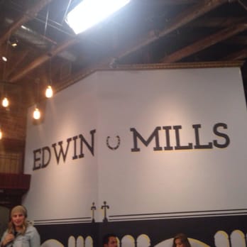 Edwin Mills by Equator - New American Near Me - Pasadena, California Edwin Mills by Equator - New American Near Me - Pasadena, California