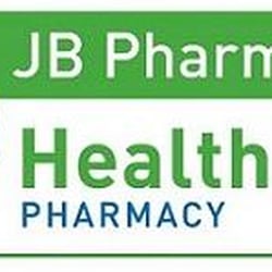 JB Pharmacy & Compounding - JB Pharmacy logo