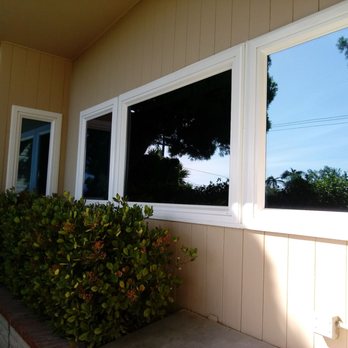 American Vision Windows - Living Room and Master Bedroom Windows - Windows Installation Near Me - Tustin, California