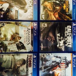 Gamestop