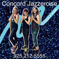 Jazzercise