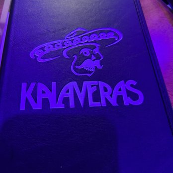 Kalaveras - Menu of the new restaurant in Simi Kalaveras - Cocktail Bars Near Me - Simi Valley, California Kalaveras - Menu of the new restaurant in Simi Kalaveras - Cocktail Bars Near Me - Simi Valley, California