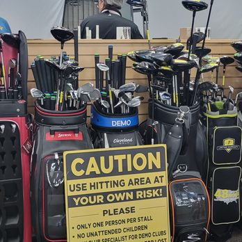 Roger Dunn Golf Shops - CAUTION - Golf Equipment Near Me - Rancho Cucamonga, California Roger Dunn Golf Shops - CAUTION - Golf Equipment Near Me - Rancho Cucamonga, California