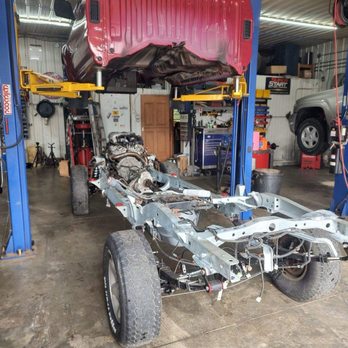Wilde Toyota - Auto Repair Near Me - West Allis, Wisconsin Wilde Toyota - Auto Repair Near Me - West Allis, Wisconsin