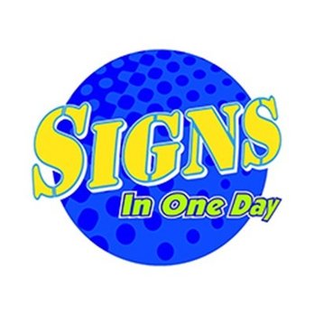 Signs in One Day - Graphic Design Near Me - Sarasota, Florida Signs in One Day - Graphic Design Near Me - Sarasota, Florida