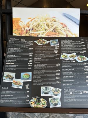Menu photo 2 Thai Barbeque Long Beach, CA Menu photo 2 Thai Barbeque Long Beach, CA