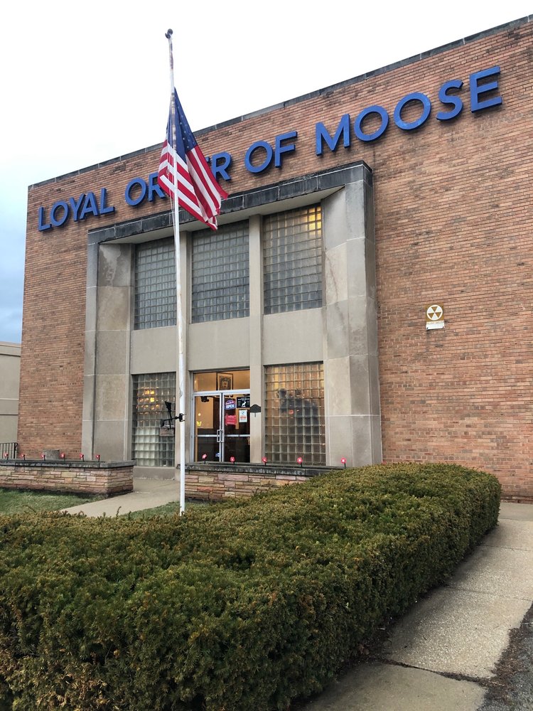 Loyal Order Of Moose - social services organization in Downers Grove, IL